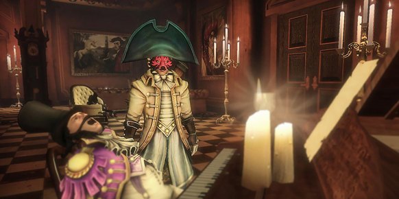 Fable 3 (PC)