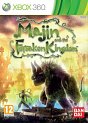 Majin and the Forsaken Kingdom X360