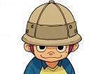 Pantalla Inazuma Eleven 2