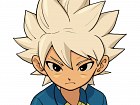 Pantalla Inazuma Eleven 2