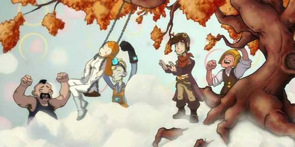 Deponia (PC)