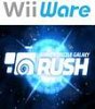 RUSH: Rubiks Puzzle Galaxy