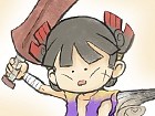 Okamiden, Impresiones jugables
