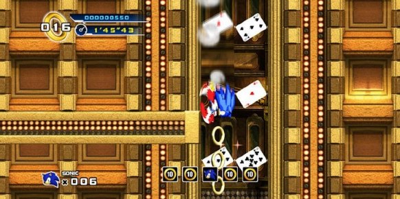 Sonic 4: Episode 1