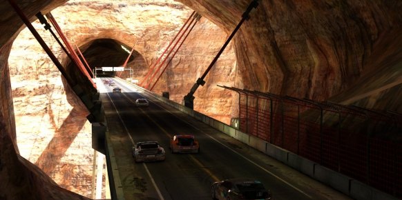 Trackmania 2: Canyon PC