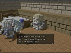 Pantalla 3D Dot Game Heroes