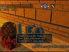Pantalla 3D Dot Game Heroes