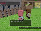 Pantalla 3D Dot Game Heroes