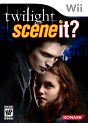 Scene It? Crepúsculo