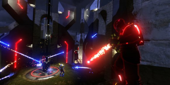 ShootMania