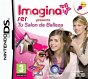 Imagina Ser: Tu Salón de Belleza