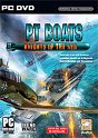 PT Boats: Knights of the Sea