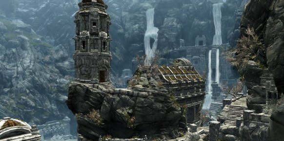 The Elder Scrolls V: Skyrim X360