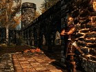 Pantalla The Elder Scrolls V: Skyrim
