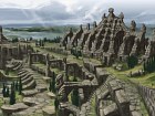 Pantalla The Elder Scrolls V: Skyrim