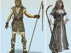 The Elder Scrolls V: Skyrim PS3