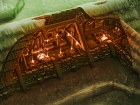 Pantalla The Elder Scrolls V: Skyrim