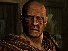 V�deo The Elder Scrolls V: Skyrim: Gameplay Trailer Comic Con