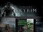 V�deo The Elder Scrolls V: Skyrim: Creation Kit (Preview)