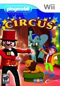 Playmobil Circus