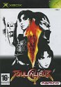 Soul Calibur II