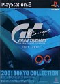 Gran Turismo Concept: 2001 Tokyo