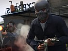 Pantalla Grand Theft Auto V