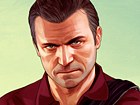Grand Theft Auto V - Michael