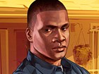Grand Theft Auto V - Franklin