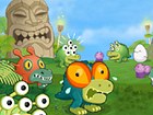 Spore Islands