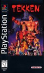 Tekken