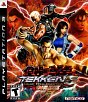 Tekken 5: Dark Resurrection Online