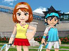 Everybody's Tennis