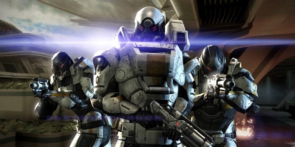 Mass Effect 3