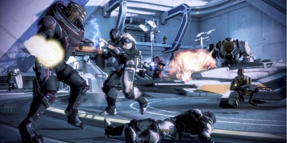 Mass Effect 3 PC