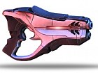 Pantalla Mass Effect 3