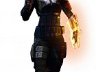Pantalla Mass Effect 3