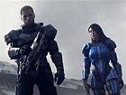 V�deo Mass Effect 3: Take Earth Back