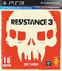 Resistance 3