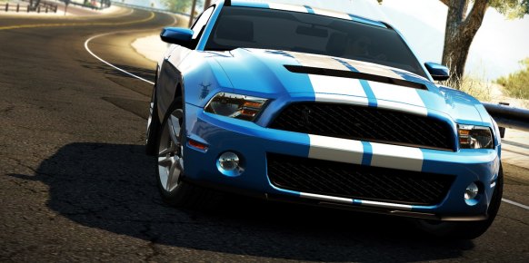 Need for Speed Hot Pursuit
