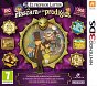 Profesor Layton y la máscara
