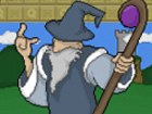Quiz Game Land