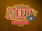 Zelda: Oracle of Seasons - Trailer Oficial