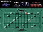 Pantalla The Legend of Zelda