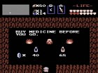 The Legend of Zelda Wii