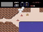 Pantalla The Legend of Zelda