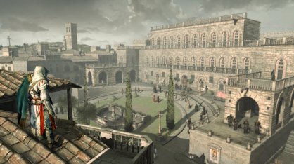 AC2: La Hoguera de las Vanidades