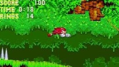 Sonic Classic Collection DS