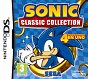 Sonic Classic Collection