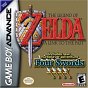 Zelda: A Link to the Past